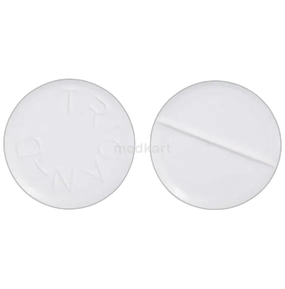 trigan d tablet 10's